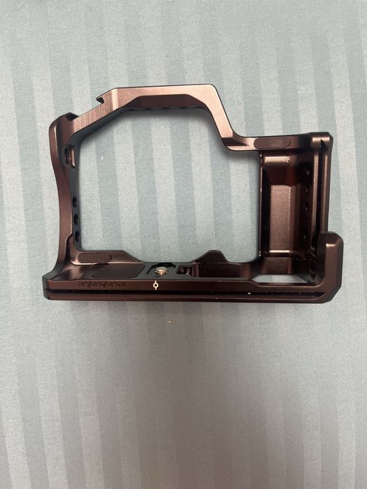 SmallRig Cage pentru Canon EOS M50 / M5 – stare excelentă