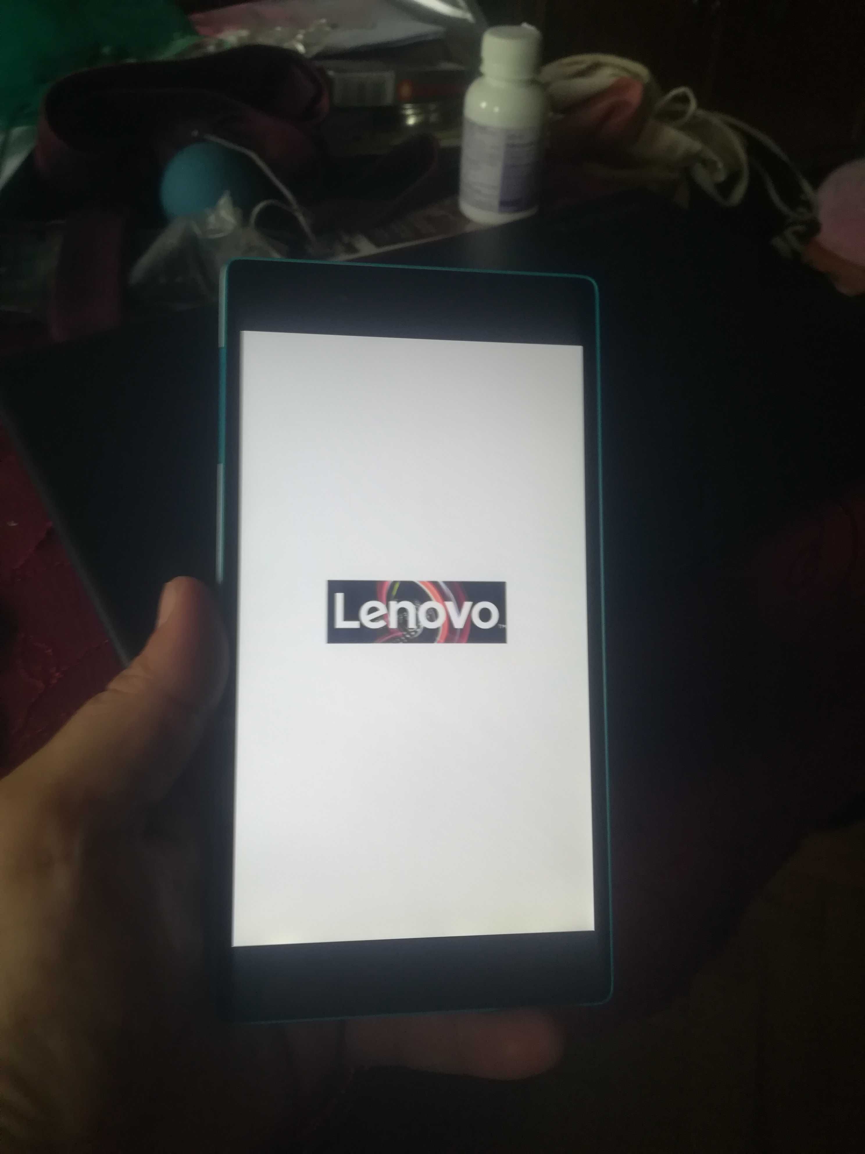 Таблет Lenovo бартер