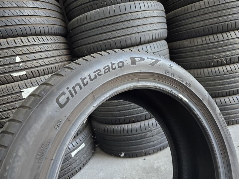 225/50/18 PIRELLI 4бр