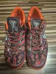 Papuci baschet Kobe 8 Year of the snake