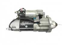 electromotor generic 3286502  24V 7,5kW motor CUMMINS