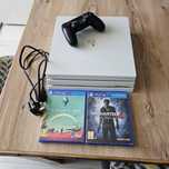 Playstation 4 pro