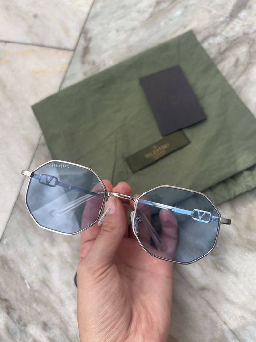 Слънчеви очила Valentino