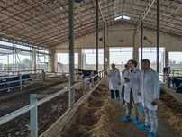 Sifatli va zamonaviy Veterinariya xizmati