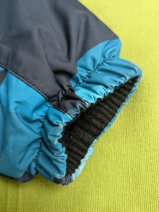 Salopeta Reima nr. 98