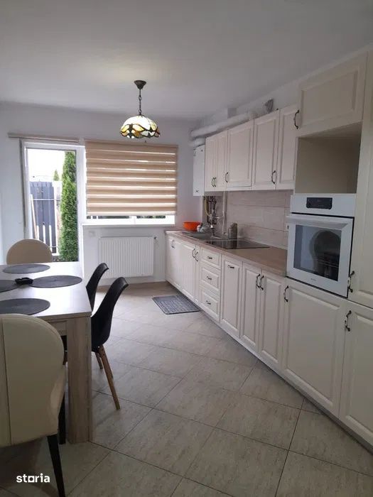 Apartament de inchiriat 2 camere cu terasa | 42 mp | Calea Cisnadiei