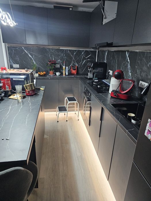 Camere de supraveghere,  sisteme de alarma, automatizări porți,