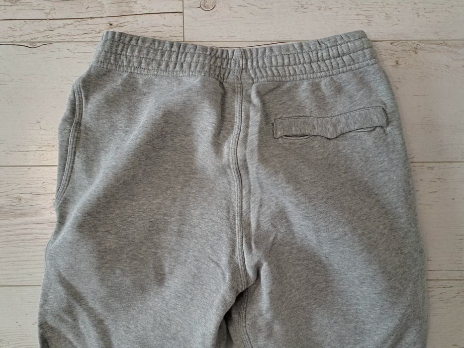 Nike-Ориг.ватирано долнище