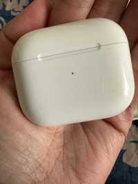 Casti airpods 3 achizitionate de la istyle iasi