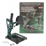 Стойка за ъглошлайф ф115-125мм RockForce