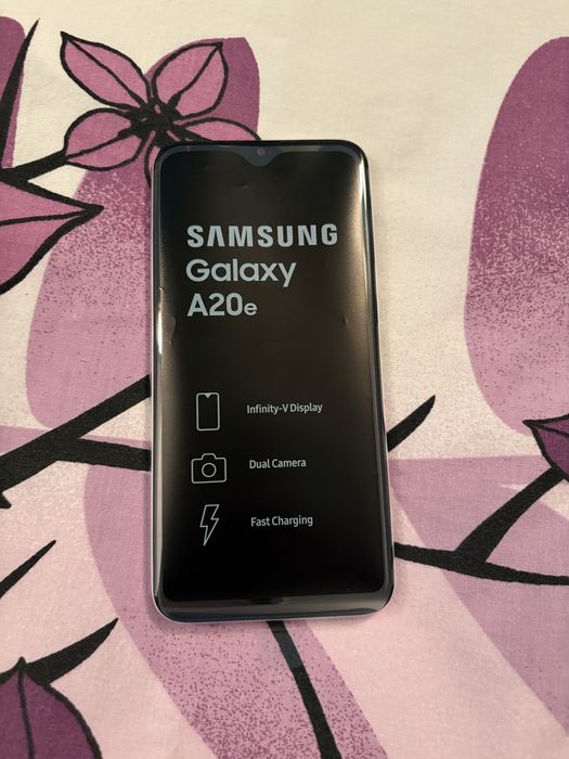 Samsung Galaxy А20е