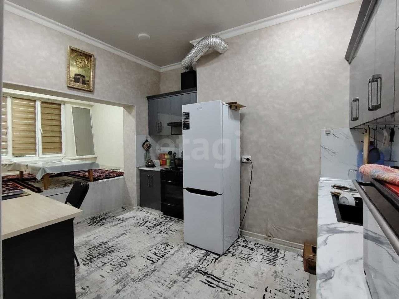 Продам 2х комнатную квартиру 57м2 Водник Ор-р Поликлиника