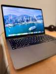 MacBook Pro 2022 M2