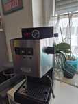 Gaggia Classic PRO EVO, RI9481/11 Modat cu PID / dimmer / manometru