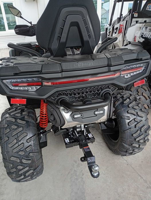 ATV CfMoto Cforce 1000 X10 Premium