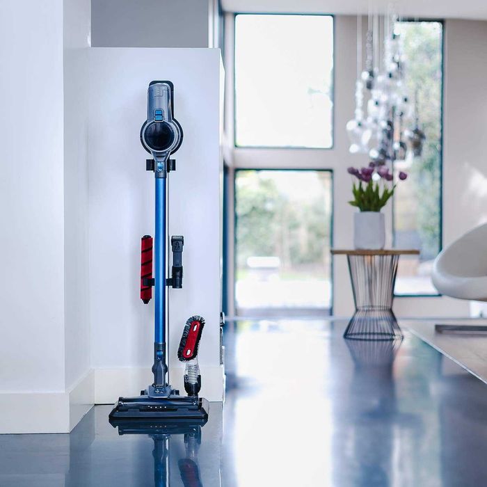 Прахосмукачка EZIclean Cyclomax R410 от 500 лева на 190 лева