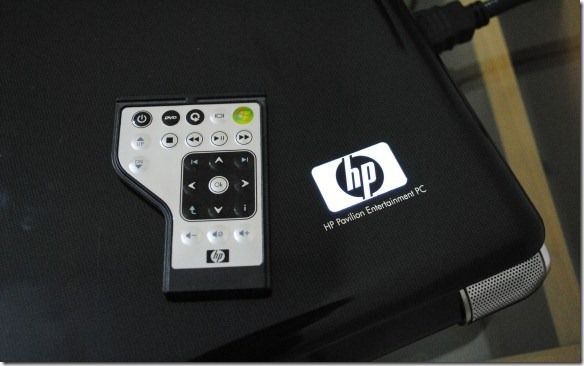 Telecomanda Laptop Hp