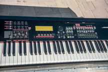 Пиано/синтезатор Yamaha S90 ES