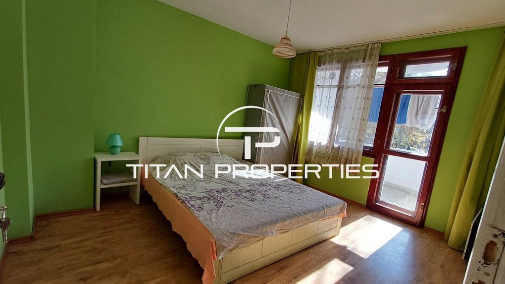 Дава се под наем Тристаен апартамент в Бургас, Възраждане - 72 кв.м за 382.5 € - Снимка #5