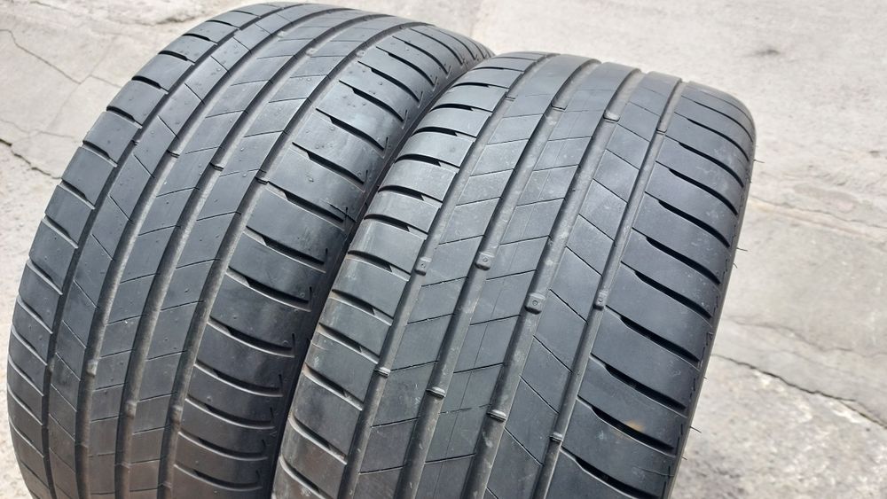 Летни гуми 235/40/19 Bridgestone Turanza T005 2 броя