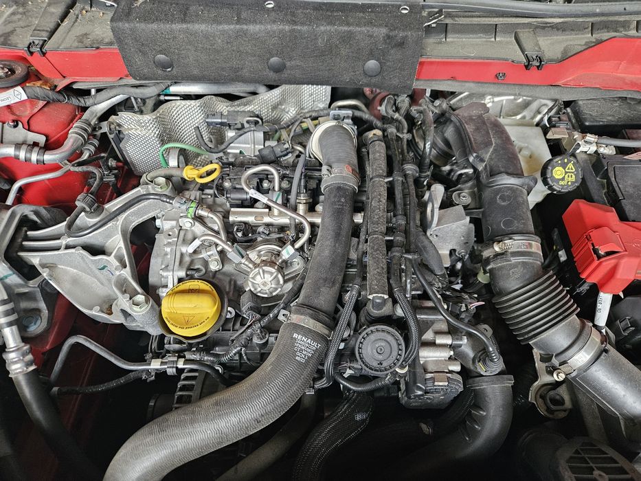 Двигател за Nissan Juke 1.0DiG-T