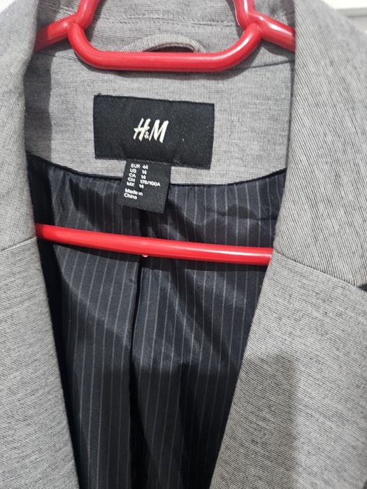 Sacou H&M, marimea 44
