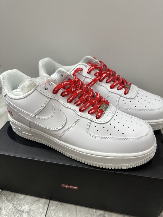 Air Force 1 Supreme