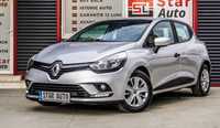 Renault Clio New Model - Posibilitate Rate Avans 0 - Garantie 12 Luni - IMPECABILA