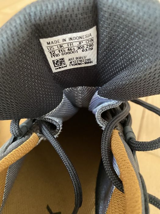 Маратонки “адидас” Continental