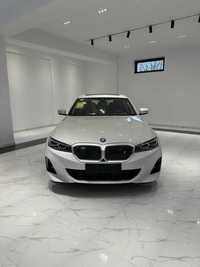BMW i3 eDrive 35L (В наличии) 2024