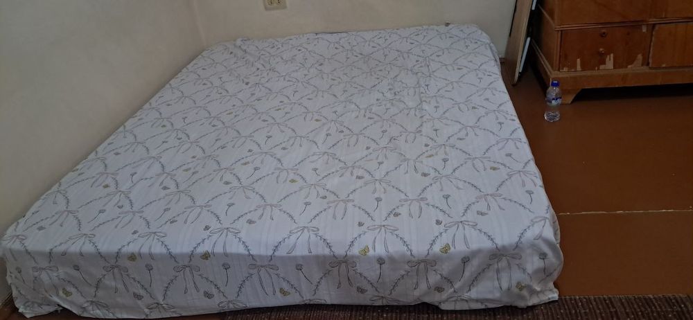 Продается ортопедический матрас