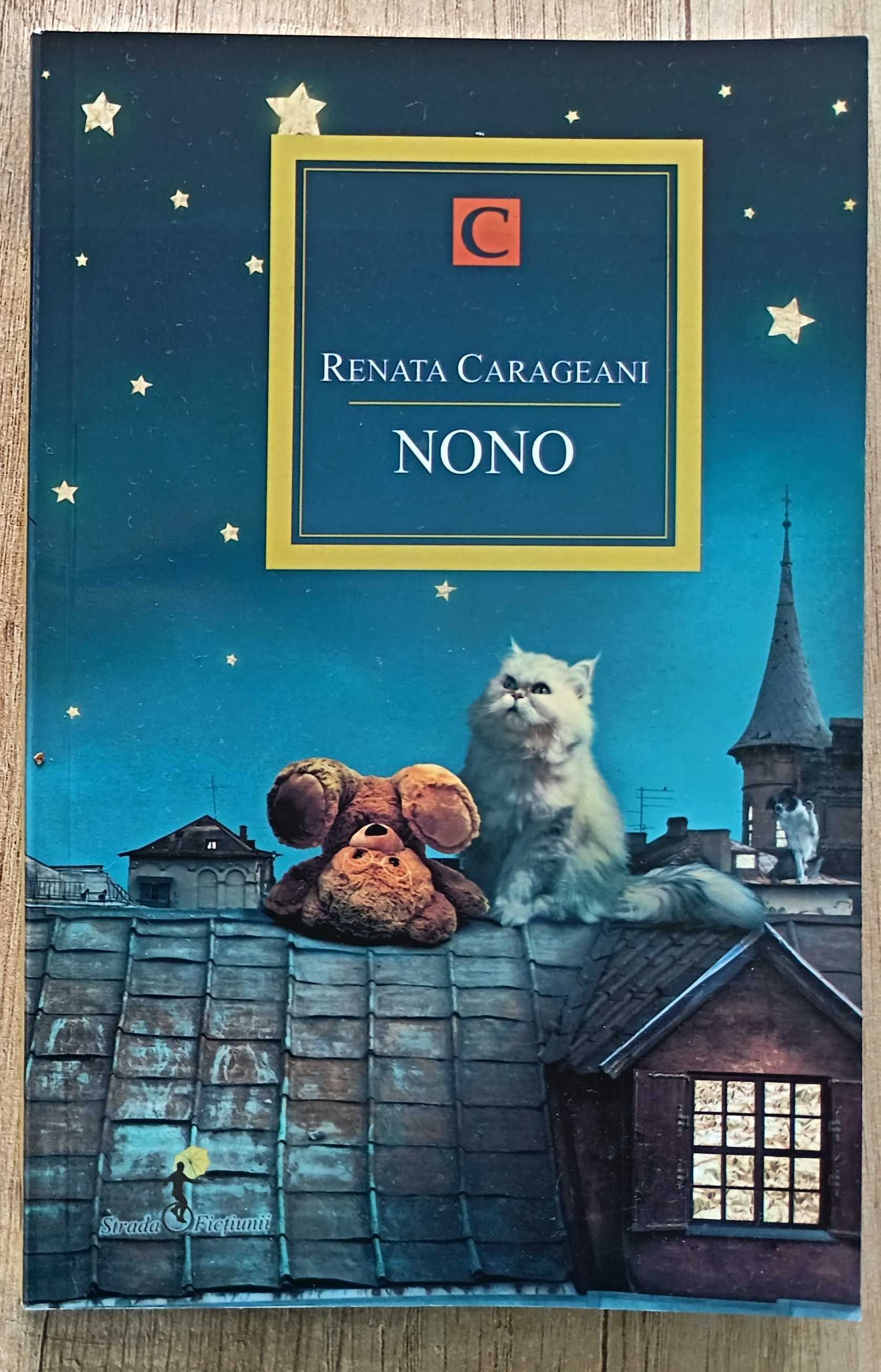 Pachet 2 Cărți Aventură & Imaginație - Pentru Părinți și Copii!