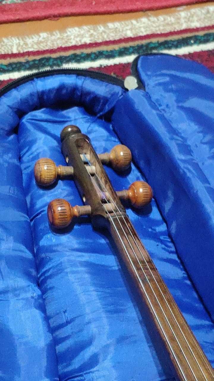 G'ijjak gilofi bilan vodiyniki