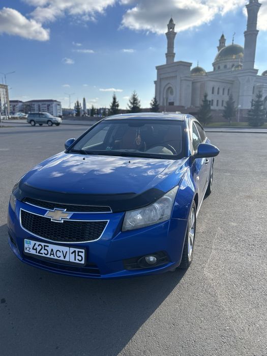 Продам Шевроле круз