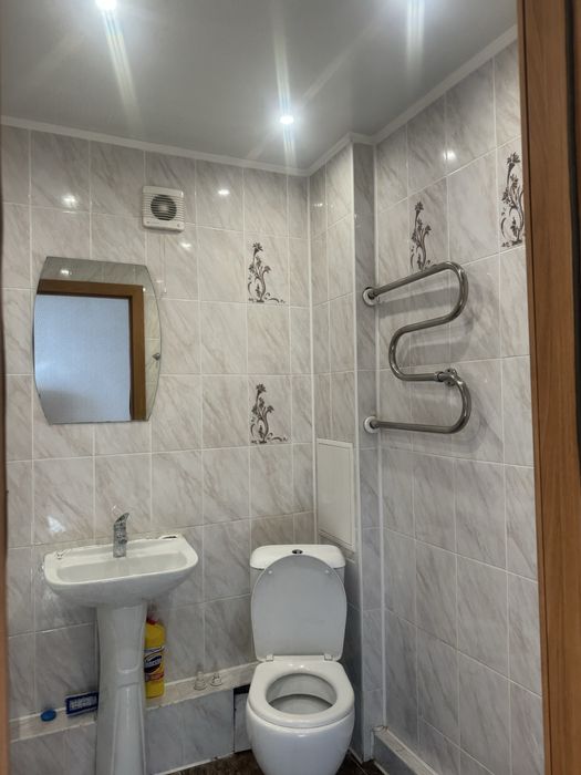 Продам квартирк