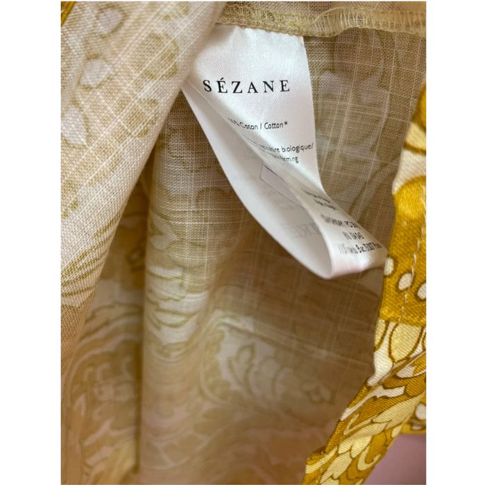 Риза Sezane Paris