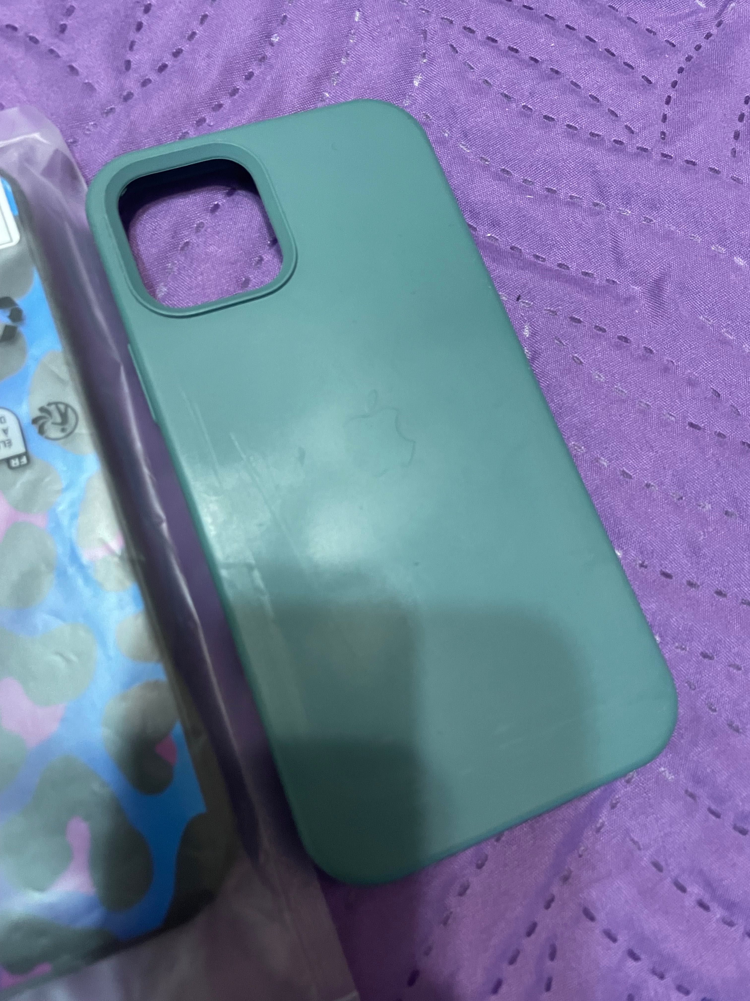 Case iphone 12 няколко броя