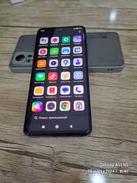 Redmi Note 11E Pro 5G. 6+5/128Gb IDEAL