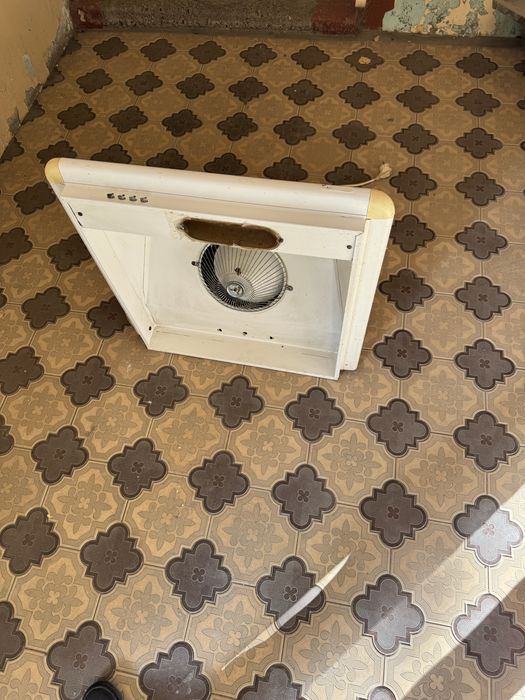 Вытяжка VITECH б/у