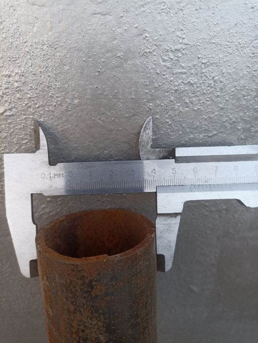 Продам трубы новые