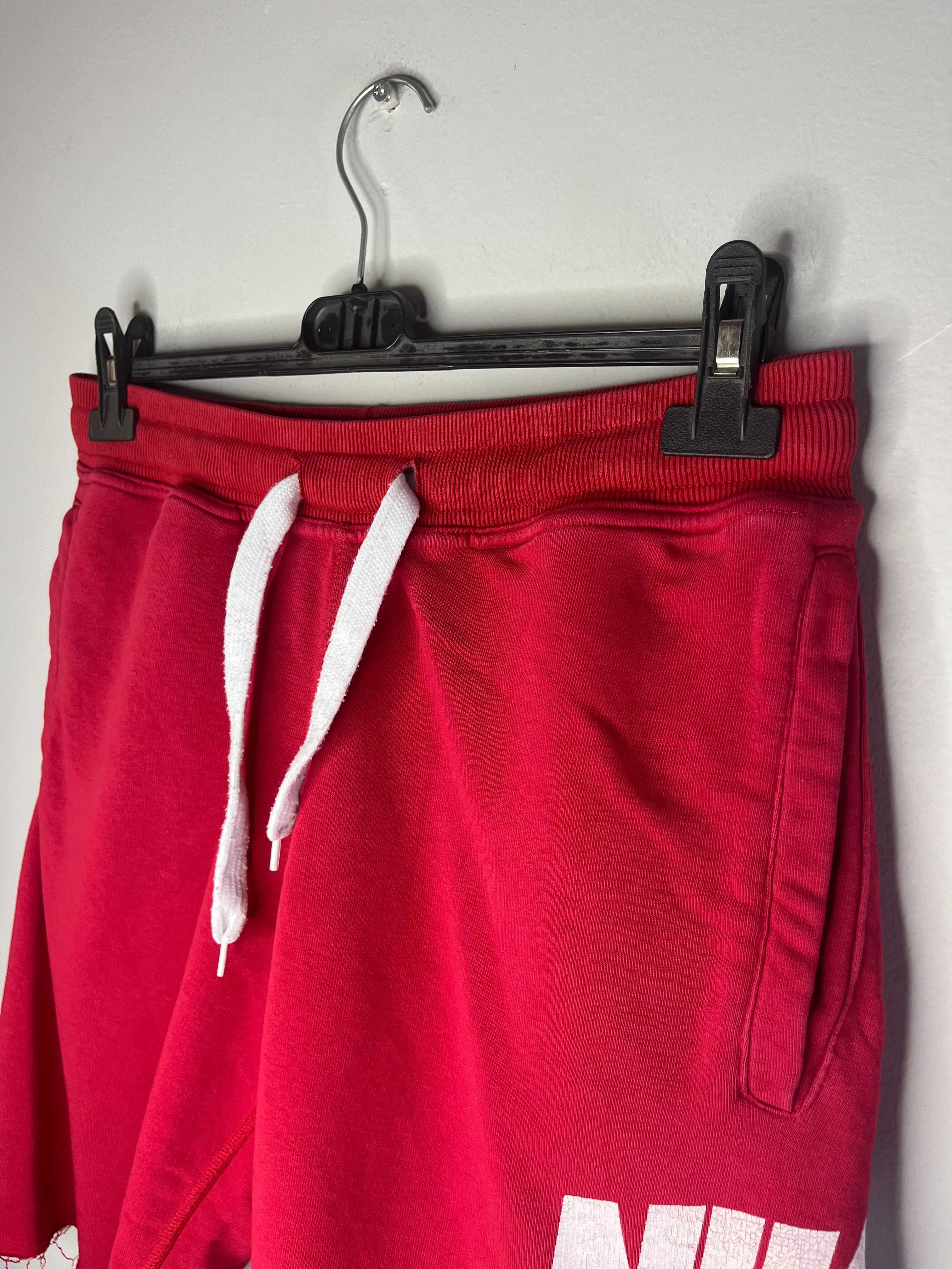 Nike Sportswear French Terry Shorts Мъжки Къси Панталони