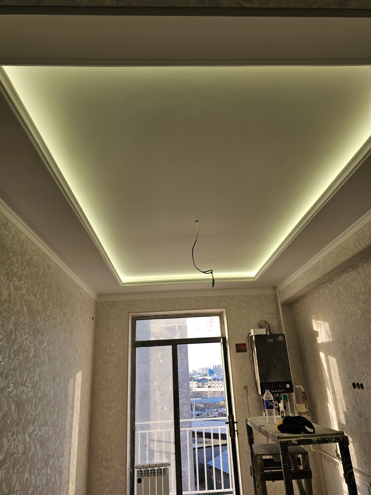 Продаёт новостройка в ЖК Olmos Residence