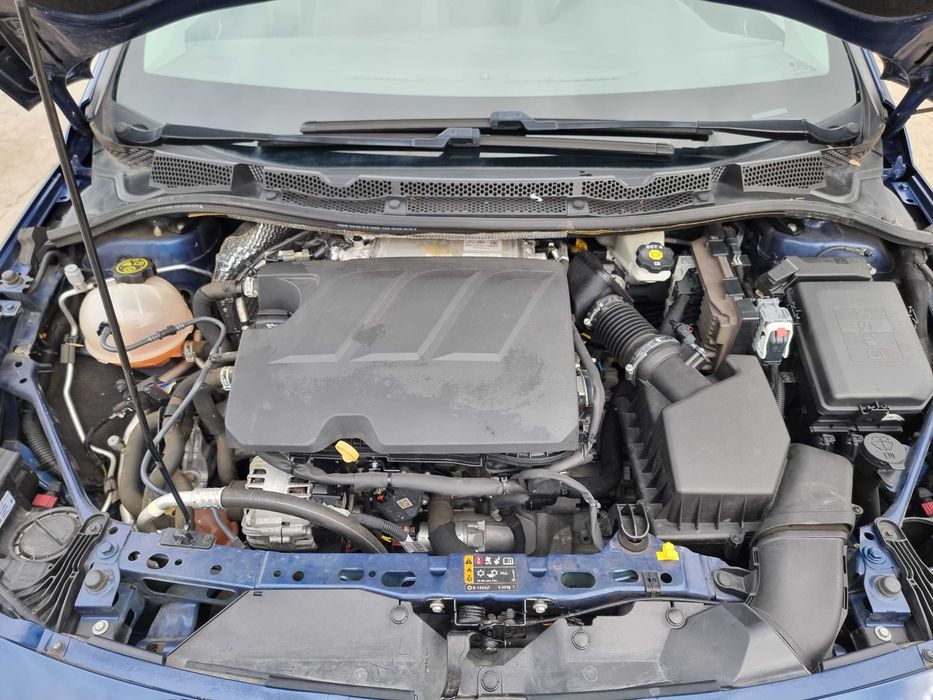 OPEL Astra Break 1.5 Diesel CDTI 122 CP 42.400 KM / GARANTIE+istoric!