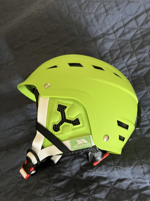 Ски каска trespass furillo