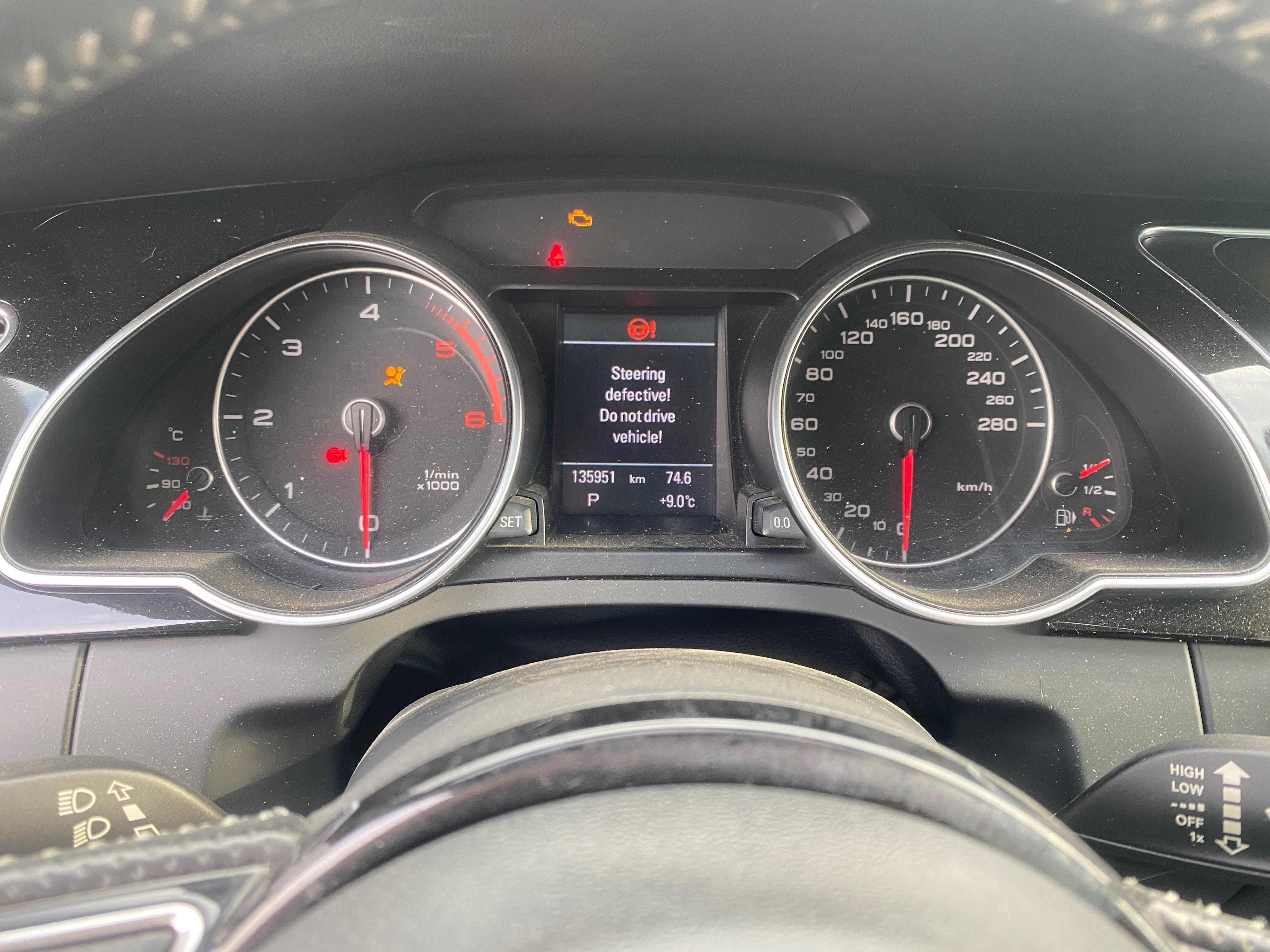 Audi A5 8ТA, multitronic Sportback S-line , 2.0 TDI, 150 ph.