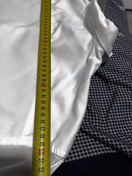 Cămașă barbați albă