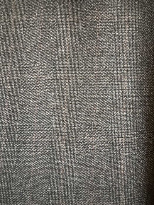 Есенно-зимен панталон на фино каре