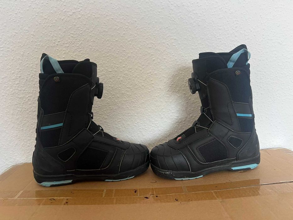 Boots  snowboard Head BOA marime EUR:36 Mondo:23 US:4.5