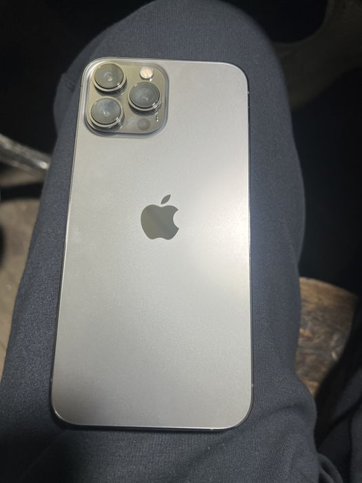 iPhone 13 Pro Max
