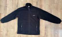 Jack Wolfskin L barbati polar gros Nanuk